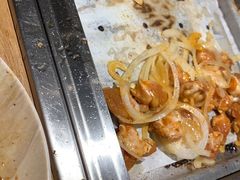 -新石器烤肉(无锡万象城店)