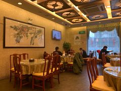 大堂-烤肉宛饭庄(北新桥店)