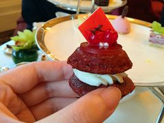 -Salon de Ville浦江汇(上海外滩华尔道夫酒店店)