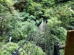 -神龙峡风景区
