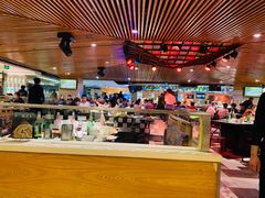 -德得轩烤涮一体自助餐厅(王府井店)
