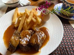 -马勒别墅·中餐厅