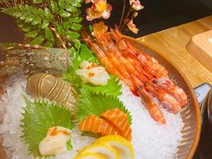 -蟹将军·松叶蟹和牛日料放题自助(K11店)