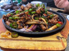 -八张桌子(老店)