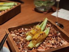 -天水蔬食料理(树德之光店)