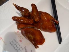 -小天厨民间菜馆(深圳街店)