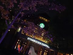 -星巴克臻选(思南公馆店)
