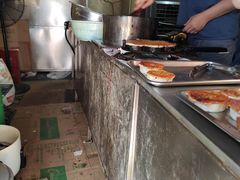 大堂-王记海棠糕(新场古镇店)