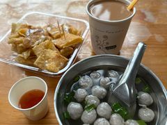 -林氏圆子(阔时路店)