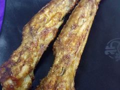 -神碳烧烤东北秘制串(东城路店)