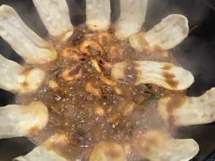 -锅来乐地锅鸡(安亭店)