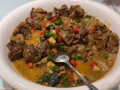 -紫鑫阁饭庄(长安店)