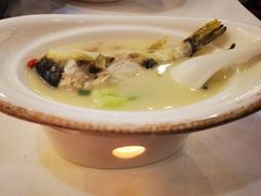 -翠清酒家(万丰路店)