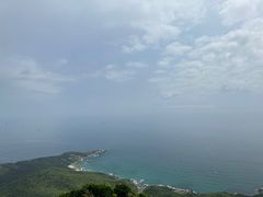-海南铜鼓岭景区