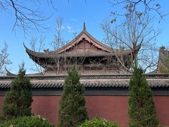 -钱王祠