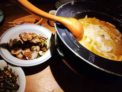 -九锅一堂酸菜鱼(新南凯德直营店)