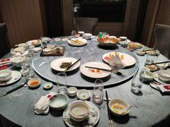 -新光酒家·河豚·海鲜·蟹料理(浦东店)