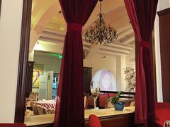 -邓丽君音乐主题餐厅