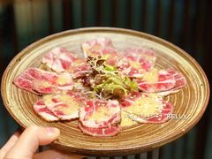 -古京·臻致料理(月湖店)