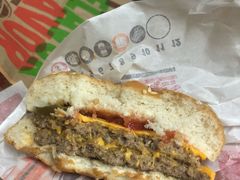 -汉堡王(EAC欧美中心店)