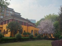 -李宗仁官邸