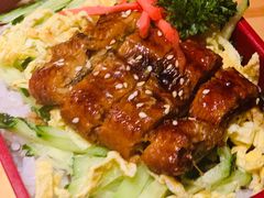 -割烹旭日本料理(龙湖狮山天街店)