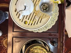 -鹿鸣酒家(越秀店)
