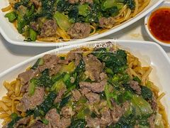 -菜忠潮州牛肉店(岗厦店)