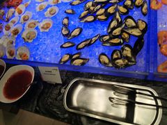 -厦门艾美酒店·新食谱西餐厅