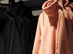 -NIKE 儿童体验店(南开大悦城店)