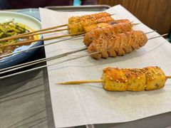 -醉炫音速烧烤·干煸菜(沙河总店)