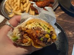 -Q MEX 库迈墨西哥餐吧(三里屯店)