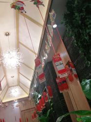 -芳朵美容养生SPA