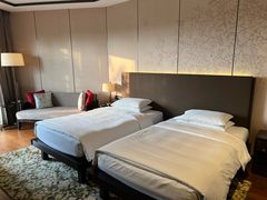 -上海崇明金茂凯悦酒店