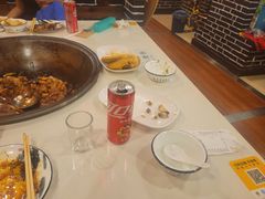 -江湖水乡铁锅炖魚(周庄嘉园店)