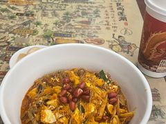 -老乌家特色小炒泡馍(大皮院店)