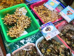 -小辣妹川味海鲜加工店(第一市场椰风巷店)