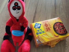 -红盔甲·小龙虾(车公庙店)