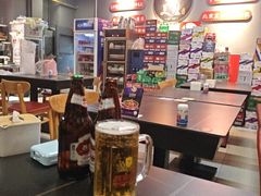 -美蛙四季(亦庄店)