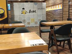 大堂-真功夫(振华路店)