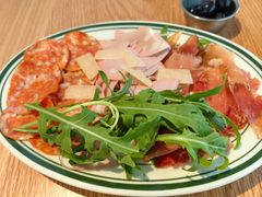 -1861意大利餐厅(来福士店)