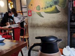 -鱼来顺纸上烤鱼