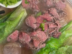 -一肴·牛肉粿条(深圳湾睿印店)