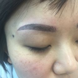 点击看大图 -MIVI·纹眉半永久野生眉