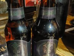-令狐冲烤鱼·烧菜馆(达明店)