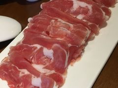-宝泉铜锅·涮羊肉(解放东路店)