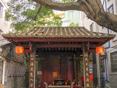 -小洲村