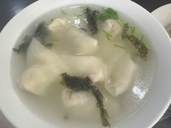 -三盛轩回民饺子馆