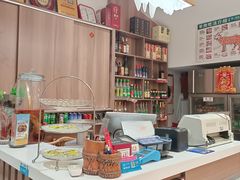 -鸿运诚羊蝎子·火锅(西单店)