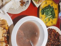 -旺川园·毛血旺·辣子鸡(解放碑店)